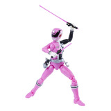 Power Rangers Lightning Collection S.p.d. Pink