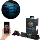 Power Shift 4.0+ Potência Acelerador Plug & Play Bluetooth