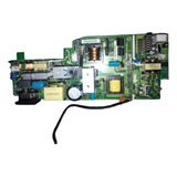 Power Supply Fonte Alimentação Ballast Projetor Benq Ms513p