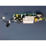 Power Supply Fonte Alimentação Projetor Dell 1210s