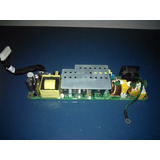 Power Supply Fonte Alimentação Projetor Optoma Hpf249