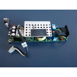 Power Supply Fonte De Alimentação Projetor Dell 2300mp 