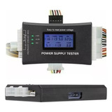 Power Supply Tester - Testador Digital