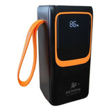 Powerbank 50000mah Carregador Portátil Usb2 Bateria