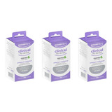 Powerdent Classic Floss Fio Dental 500m (kit C/03)