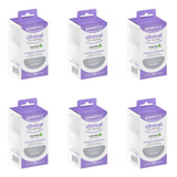 Powerdent Classic Floss Fio Dental 500m (kit C/06)