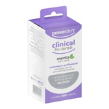 Powerdent Classic Floss Fio Dental 500m