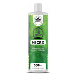 Powerfert Fertilizante Aquários Micro Micronutrientes 500 Ml