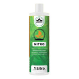 Powerfert Nitro 1l Fertilizante Liquido Nitrogênio Aquário