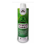 Powerfert Power Carbo 1 Litro Fertilizante Aquário Plantado