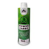 Powerfert Power Carbo 500ml Co2 Líquido Aquarios Plantados