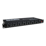 Powerplay Amplificador Retorno De Ouvido Para