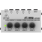 Behringer