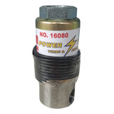 Powertech Solenoide Pequeno De Combustível P/nitro