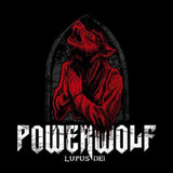 Powerwolf - Lupus Dei (cd Novo)