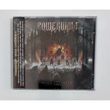 Powerwolf - Missa Cantorem Ii (cd Lacrado)