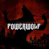 Powerwolf - Return In Bloodred (cd