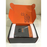 Powmr M60-pro Controlador Carga Solar 100% Mppt 60a 12v/24