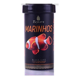 Poytara Marinhos Black Line 45g 1mm+1 Sal Coral 10kg Veromar