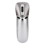 Pr-05 2.4g Sem Fio Air Mouse Laser Pointer Apresentador Para