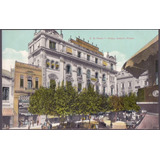 Praça Antonio Prado - São Paulo - 24051927