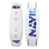 Pracha De Wakeboard Navis + Botas