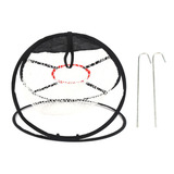 Practice Net Cutting Rod Hitting Chipping Cages Tapetes For
