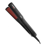 Prancha Alisadora De Cabelo Red Íon 200°c Bivolt 53w - Taiff