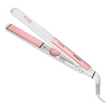 Prancha Alisadora White Rose Mondial P-50 Tourmaline Bivolt 127v