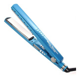 Prancha Babyliss Pro Nano Titanium Azul Média 2091 127v
