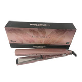 Prancha Babyliss Pro Nano Titanium Rose Gold 1 1/4