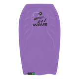 Prancha Bodyboard Alma De Praia Bel Wave Tam M