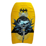 Prancha Bodyboard Com Leash Semi Profissional *