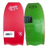 Prancha Bodyboard Extreme Gênesis + Leash Genesis