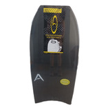 Prancha Bodyboard Genesis Duralight Profissional C Stringer 