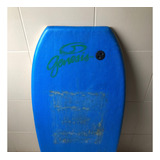 Prancha Bodyboard Genesis Extreme