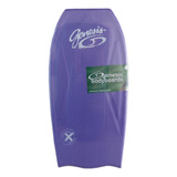 Prancha Bodyboard Genesis Extreme