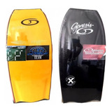 Prancha Bodyboard Genesis Modelo Extreme Frete Gratis