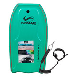 Prancha Bodyboard Modelo Extremebat Pro 38.5 Nomar Surf
