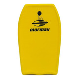 Prancha Bodyboard Mormaii De 1 A 3 Anos Praia Piscina Surf