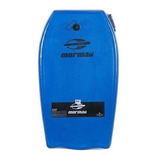 Prancha Bodyboard Mormaii Junior Amador Soft Azul