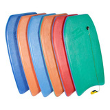 Prancha Bodyboard Semi-pro 58cm Pequena Cor Sortida Bel Fix