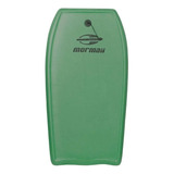 Prancha Bodyboard Verde Mirim Mormaii 1 A 3 Anos