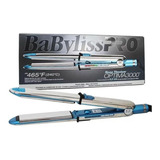 Prancha Cabelo Babyliss Nano Pro Optima 3000 220v Promoção