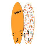 Prancha Catch Surf - Odysea 6'0'' Skipper -taj Burrow