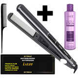 Prancha Chapinha Lizze Extreme Slim 110v