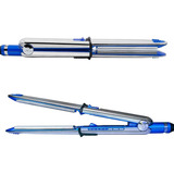 Prancha Chapinha Titanium Alisadora De Cabelo Profissional