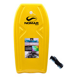 Prancha De Bodyboard Modelo Grande Master ( Gg ) Nomar Surf