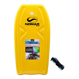 Prancha De Bodyboard Modelo Grande Master ( Gg ) Nomar Surf