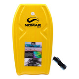 Prancha De Bodyboard Modelo Junior (